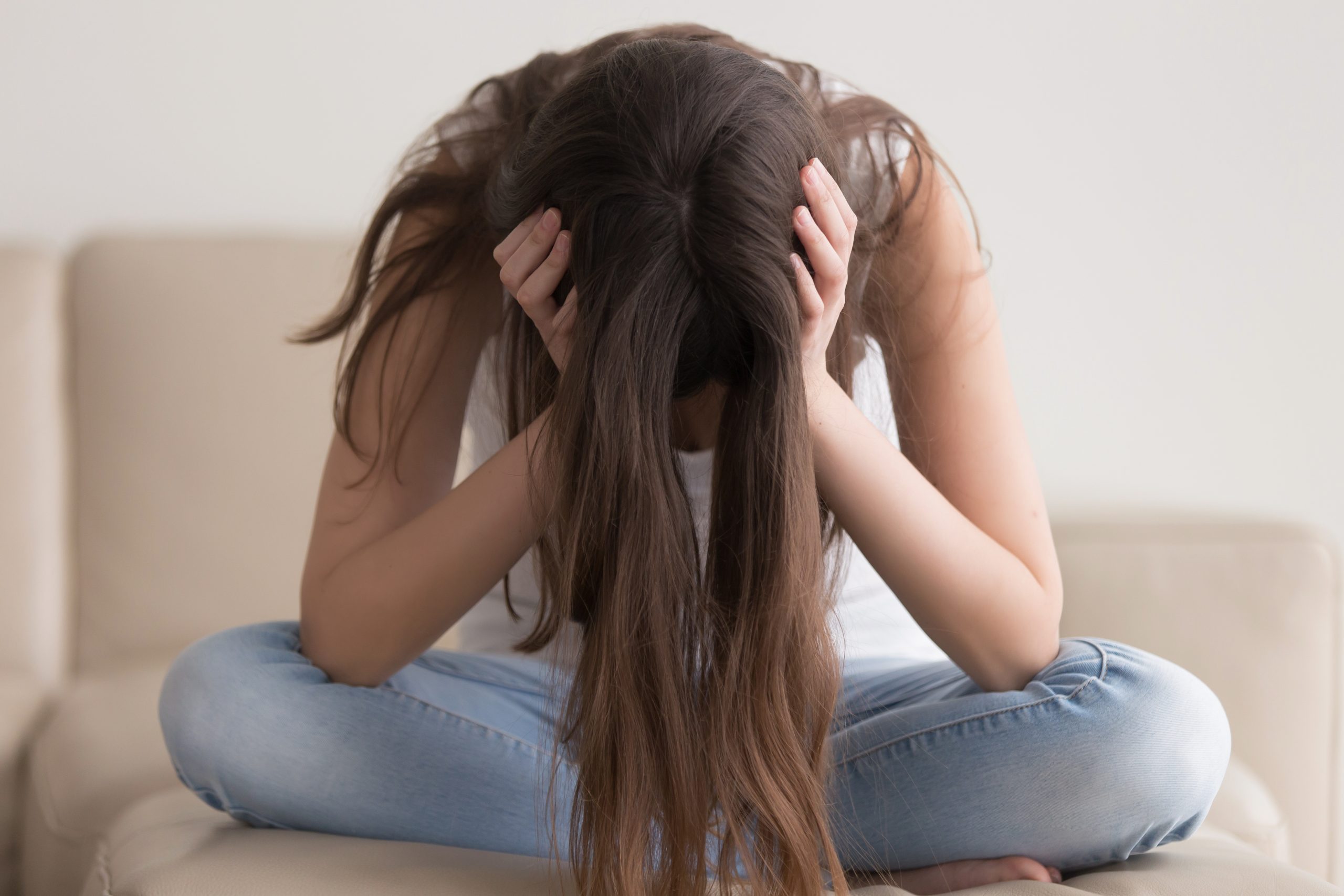 Phobien bei Kindern und Jugendlichen