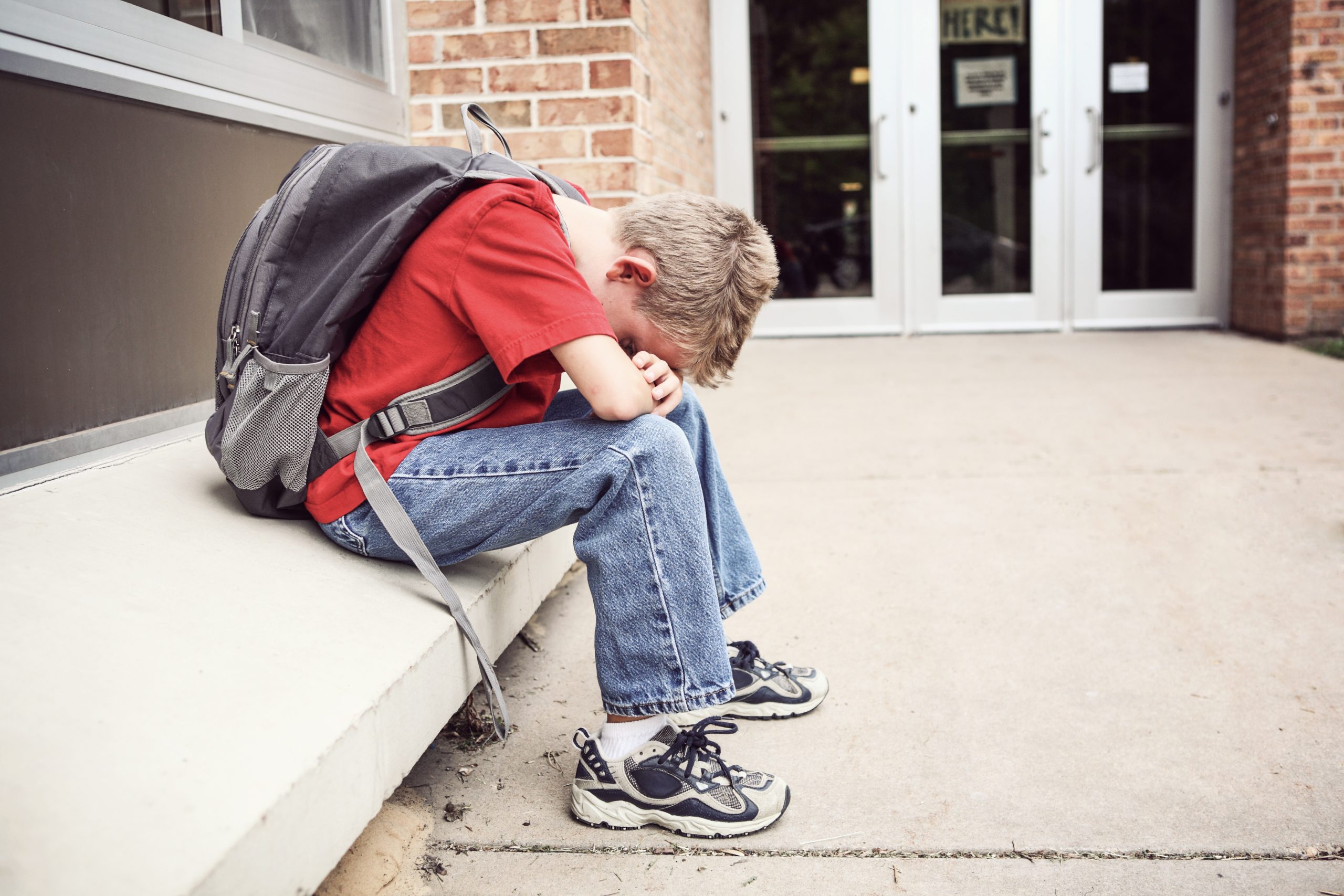 Angststörungen im Kontext von Trauma und Belastung bei Kindern und Jugendlichen