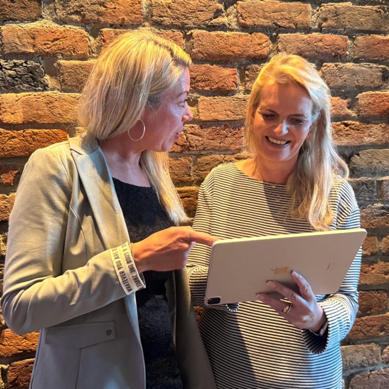 Mut zur Beziehung Kinderpsychologie & Pädagogik Monika Wahle und Christina Grünig