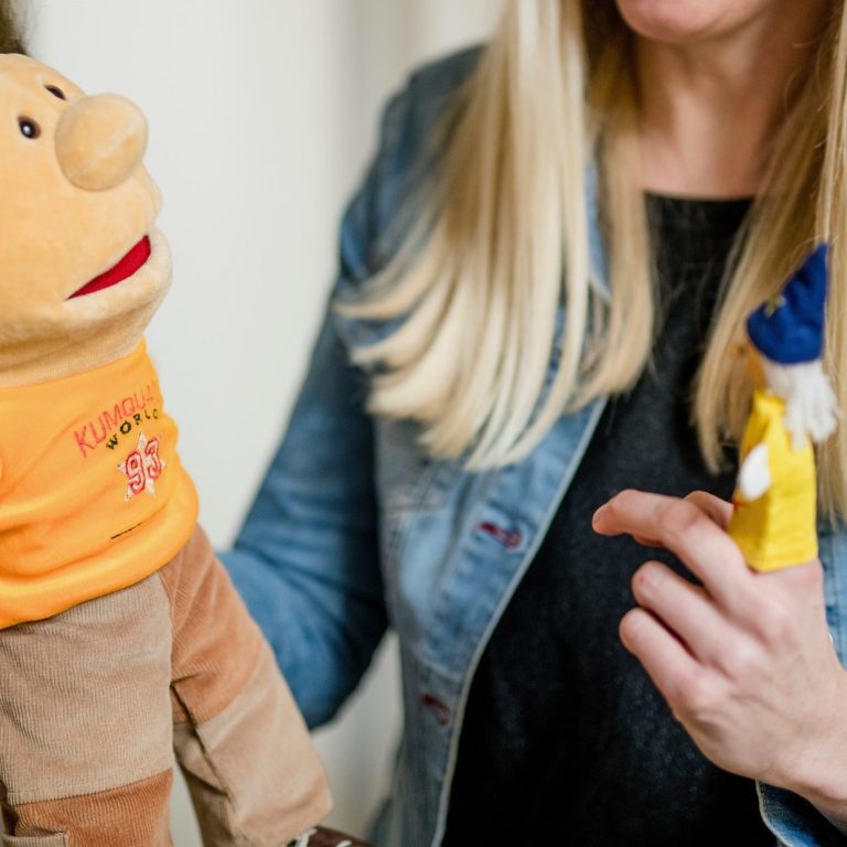 Mut zur Beziehung Kinderpsychologie & Pädagogik Monika Wahle und Christina Grünig