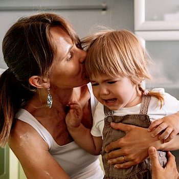 Mut zur Beziehung Kinderpsychologie & Pädagogik Monika Wahle und Christina Grünig